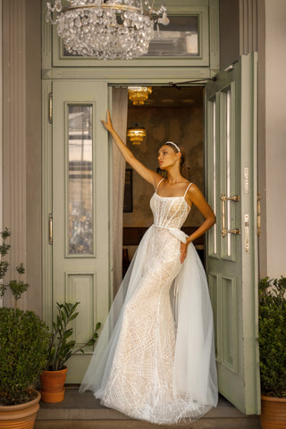 Wedding Dresses