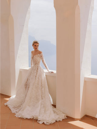 Ricca Sposa 25-016 Almafi
