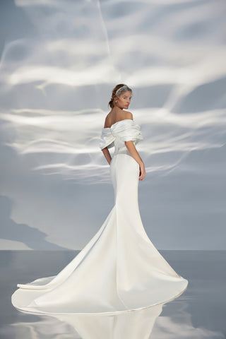 L304 corset + skirt