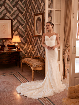 Ricca Sposa 25-006