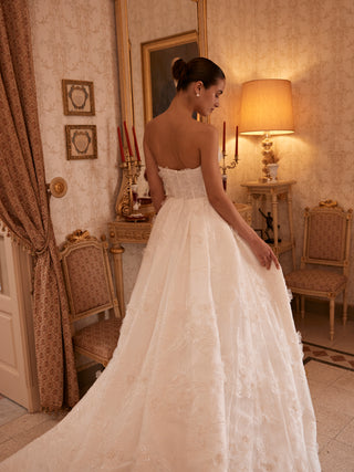 Ricca Sposa 25-010