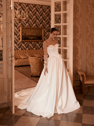 Ricca Sposa 25-001
