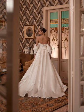 Ricca Sposa 25-004