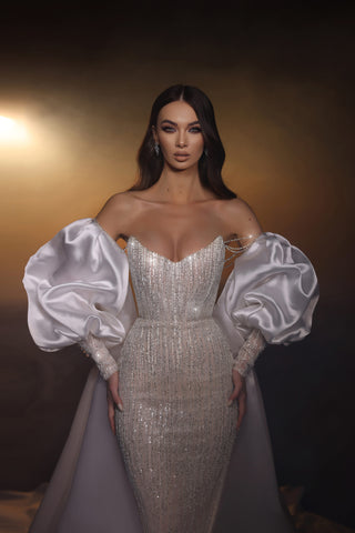 Ricca Sposa R24-007