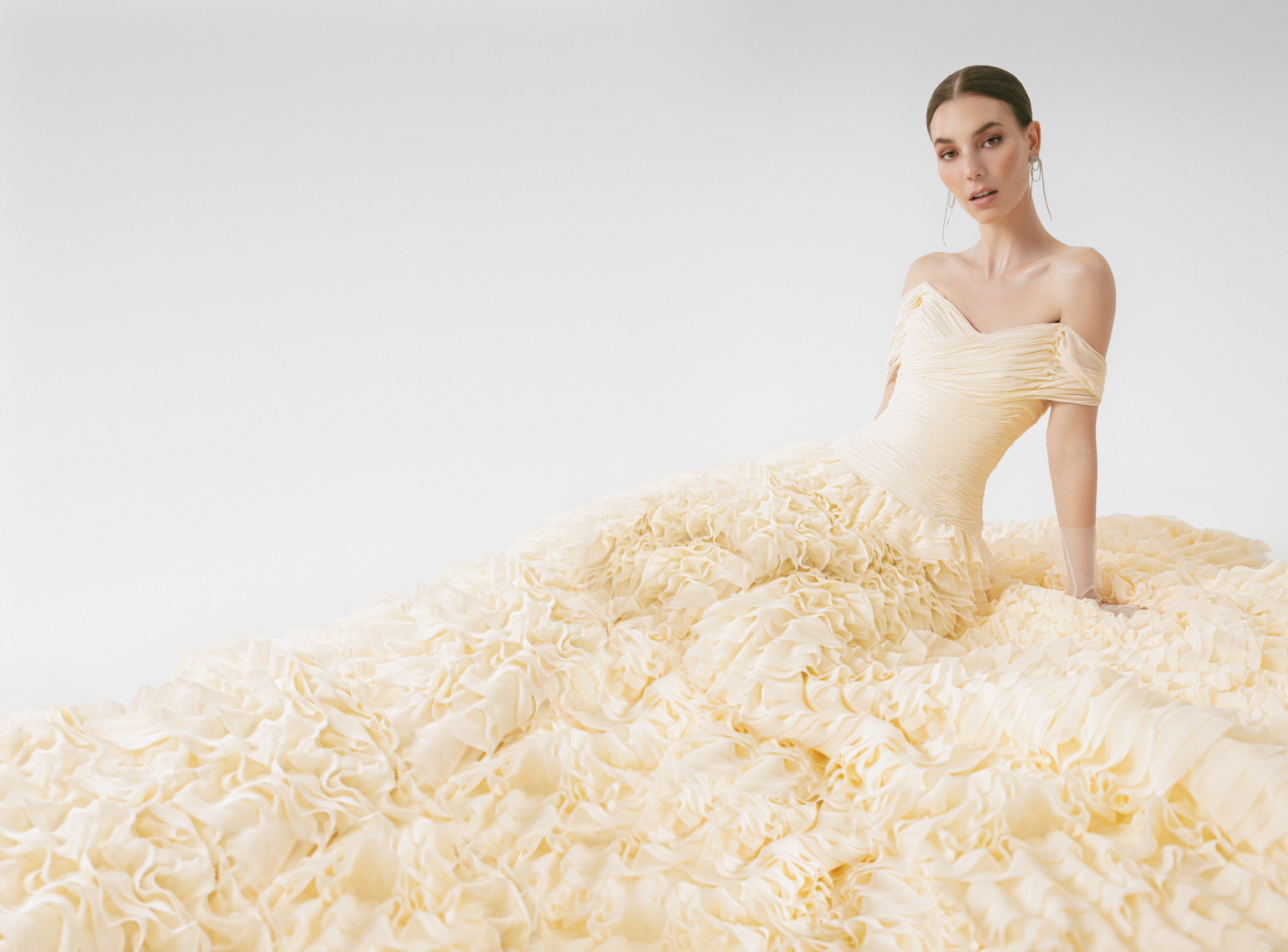 Bridesmaid Dresses & Gowns in Fort Lauderdale, Fl | LOVU LOVU