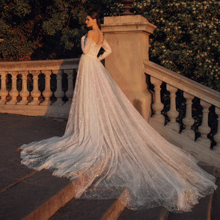 6 Best Designers for a Modern Wedding
