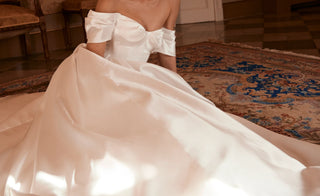 Timeless Wedding Dress Styles