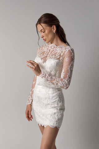 isola mini dress Isola mini dress
